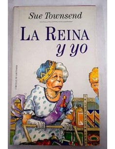 DIOS SALVE A LA REINA (LA...
