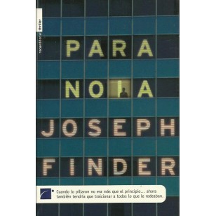 PARANOIA