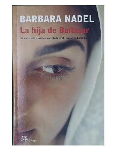 LA HIJA DE BALTASAR
