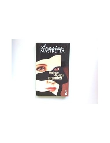 MUJERES DE OJOS GRANDES