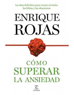 CÓMO SUPERAR LA ANSIEDAD