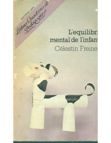 L´EQUILIBRI MENTAL DE L´INFANT