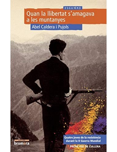 QUAN LA LLIBERTAT S´AMAGAVA A LES...