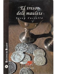 EL TRESOR DELS MAULETS