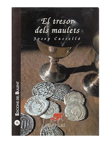 EL TRESOR DELS MAULETS