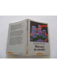 MÉTODOS DE ESTUDIO