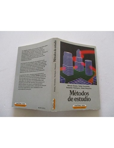 MÉTODOS DE ESTUDIO
