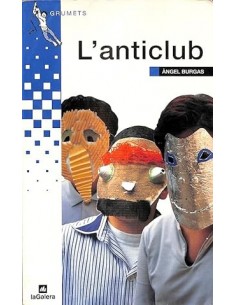 L´ANTICLUB