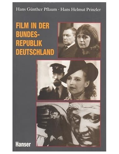 FILM IN DER BUNDESREPUBLIK DEUTSCHLAND