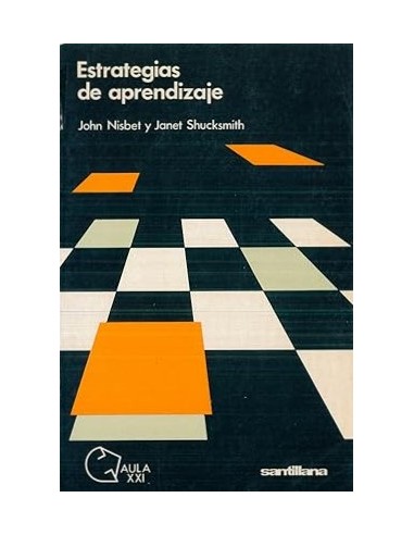 ESTRATEGIAS DE APRENDIZAJE