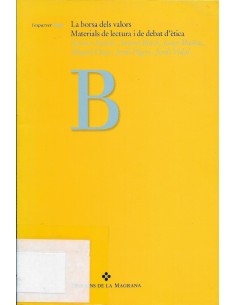 LA BORSA DELS VALORS