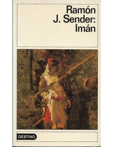 IMÁN