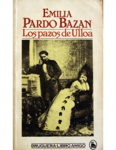 LOS PAZOS DE ULLOA
