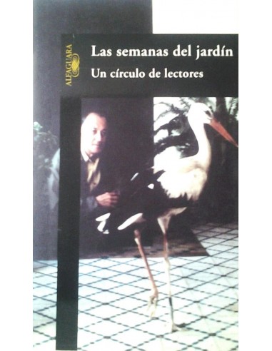 LAS SEMANAS DEL JARDÍN