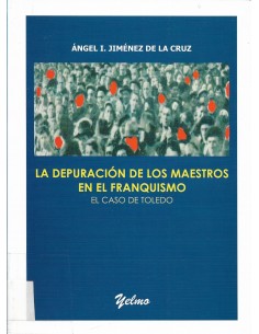 LA DEPURACIÓN DE LOS...