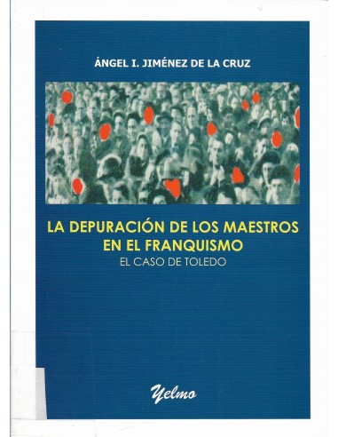 LA DEPURACIÓN DE LOS MAESTROS EN EL...
