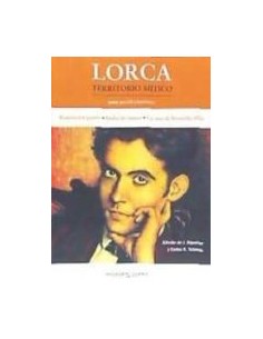LORCA TERRITORIO MÍTICO
