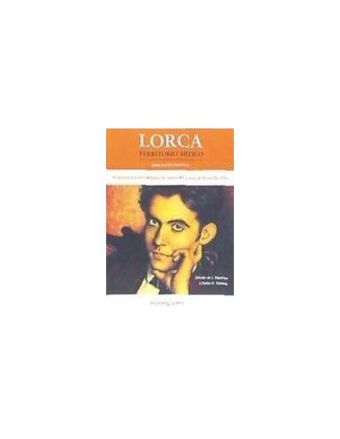 LORCA TERRITORIO MÍTICO
