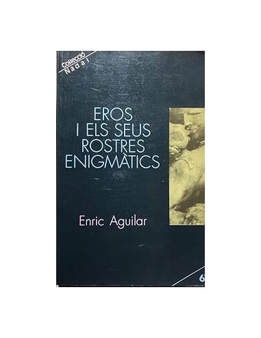 EROS I ELS SEUS ROSTRES ENIGMÀTICS