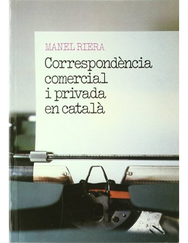 CORRESPONDENCIA COMERCIAL I PRIVADA...
