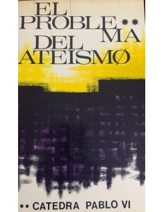 EL PROBLEMA DEL ATEÍSMO