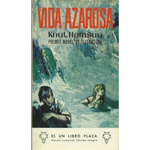 VIDA AZAROSA