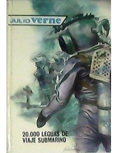 20,000 LEGUAS DE VIAJE...