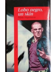 LOBO NEGRO UN SKIN