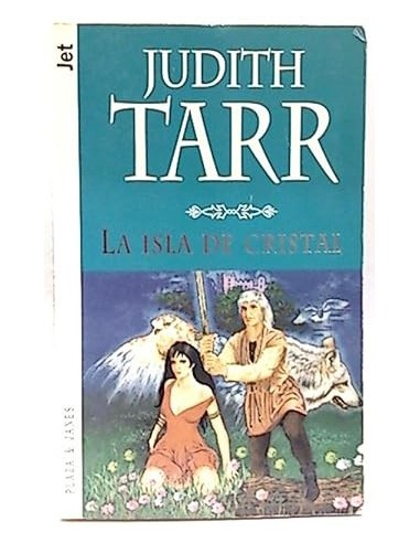LA ISLA DE CRISTAL