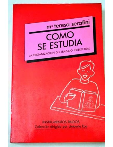 COMO SE ESTUDIA la organización del...