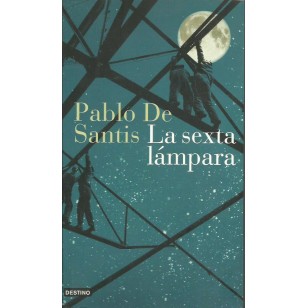 LA SEXTA LÁMPARA