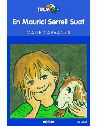 EN MAURICI SERRELL SUAT