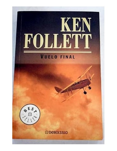 VUELO FINAL