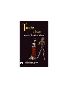 TRISTÁN E ISEO
