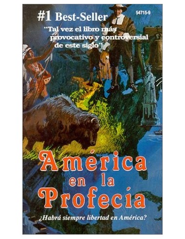 AMÉRICA EN LA PROFECÍA
