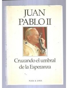 CRUZANDO EL UMBRAL DE LA...