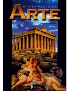 HISTORIA DEL ARTE  LIBRO...