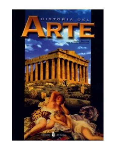 HISTORIA DEL ARTE  LIBRO DEL ALUMNO