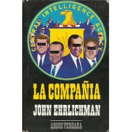 LA COMPAÑÍA