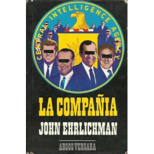 LA COMPAÑÍA