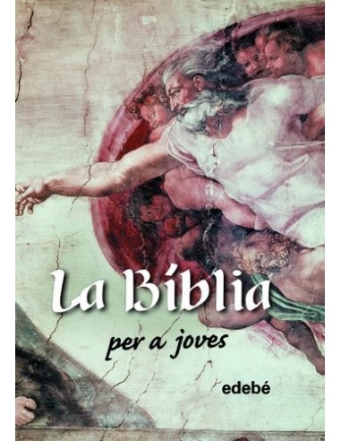 LA BIBLIA PER A JOVES