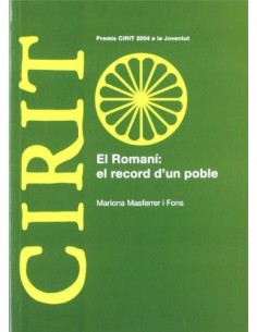 EL ROMANÍ EL RECORD D´UN POBLE