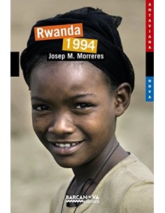 RWANDA 1994