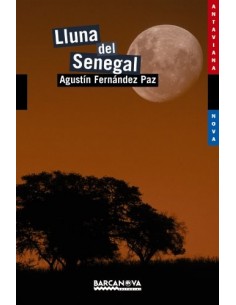 LLUNA DEL SENEGAL