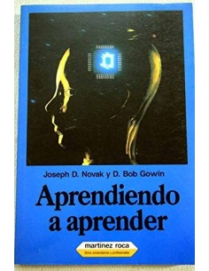 APRENDIENDO A APRENDER