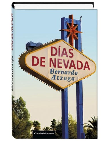 DÍAS DE NEVADA