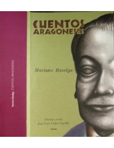 CUENTOS ARAGONESES