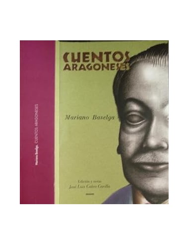 CUENTOS ARAGONESES