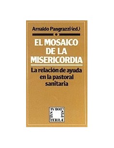 EL MOSAICO DE LA MISERICORDIA