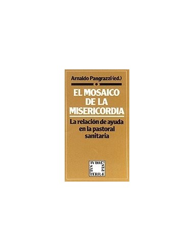 EL MOSAICO DE LA MISERICORDIA